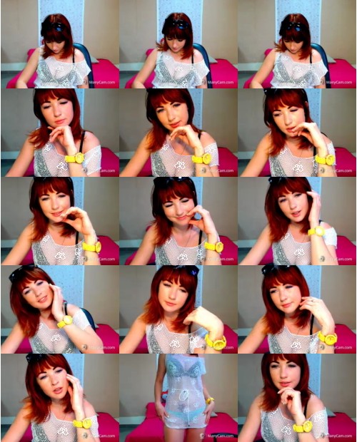 Download Video File: myfreecams mey mysti