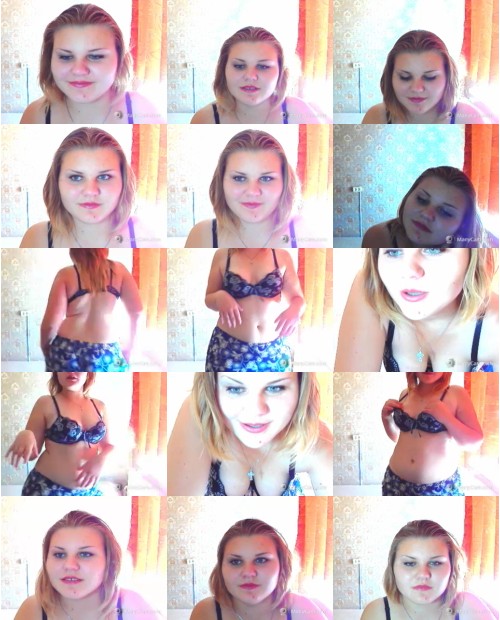 Download Video File: myfreecams mialarkins