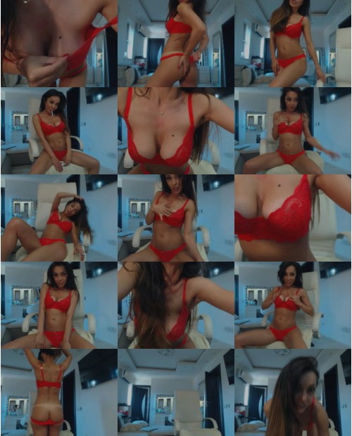 Download Video File: myfreecams mightyan