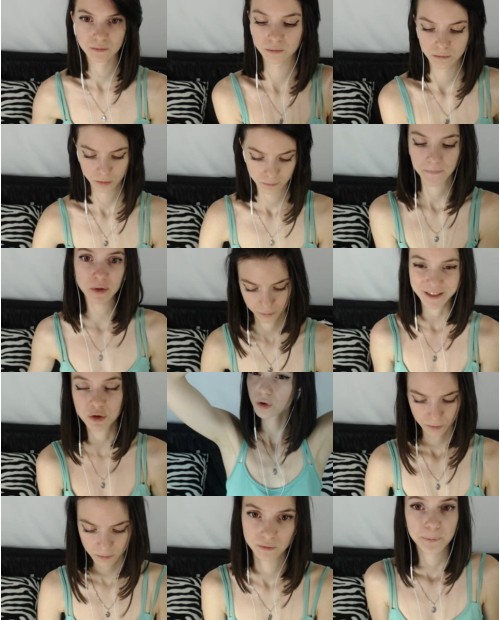 Download Video File: myfreecams miladyw