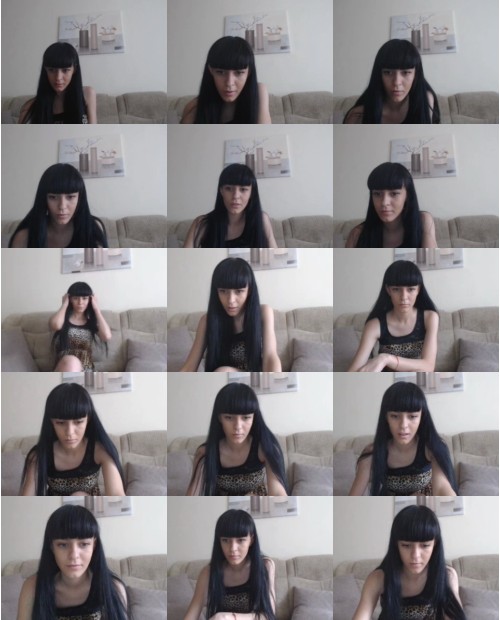 Download Video File: myfreecams milana black