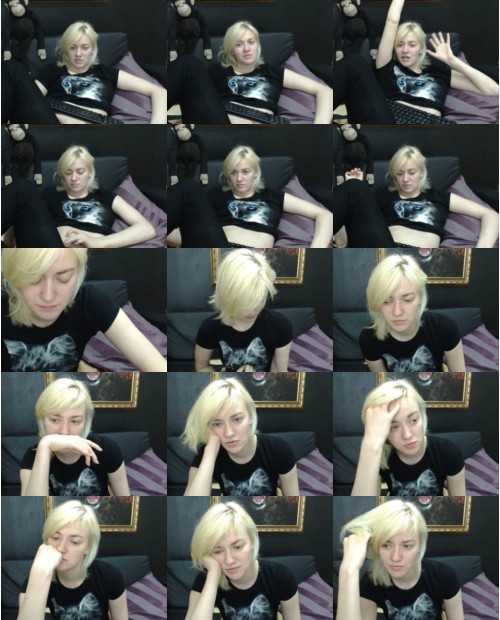 Download Video File: myfreecams milenaluv