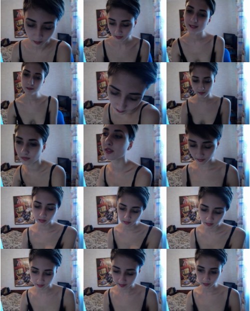 Download Video File: myfreecams millabat