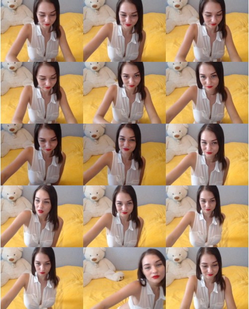 Download Video File: myfreecams millanaj