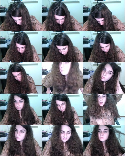 Download Video File: myfreecams mineralgirl