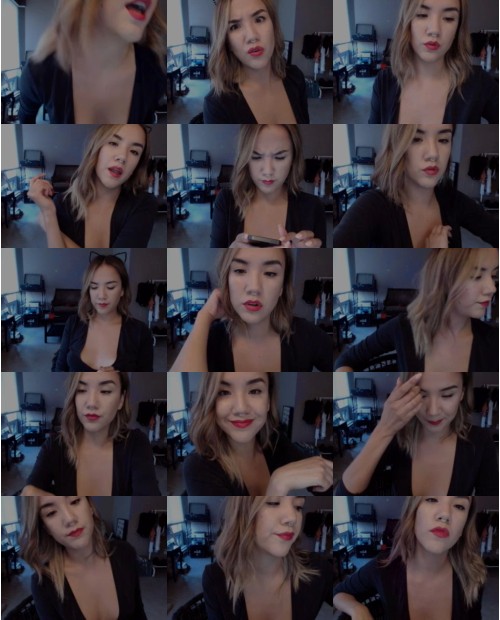 Download Video File: myfreecams mirah