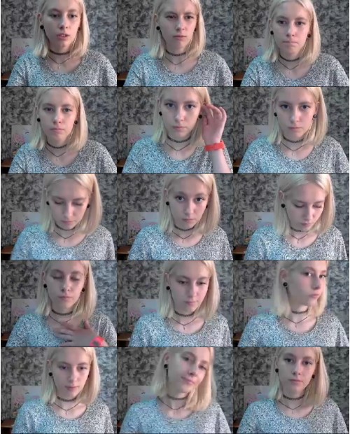 Download Video File: myfreecams miss alica