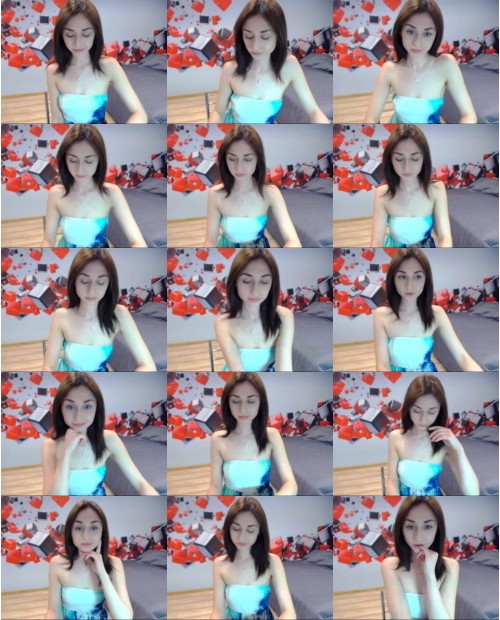 Download Video File: myfreecams miss kira6666