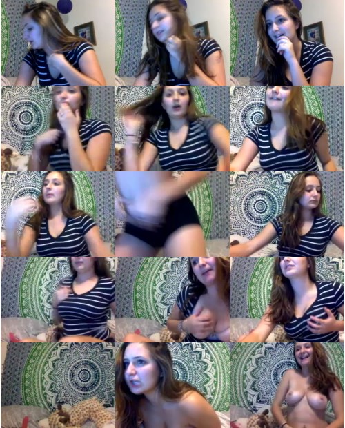 Download Video File: myfreecams missanna23