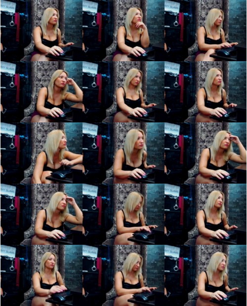 Download Video File: myfreecams missdemonika