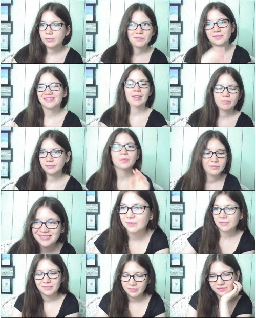 Download Video File: myfreecams misselllie