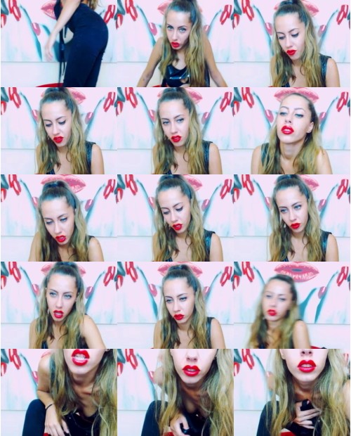 Download Video File: myfreecams missevelynx