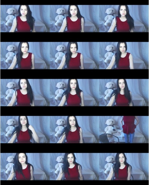 Download Video File: myfreecams missmaria18