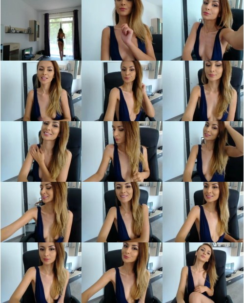 Download Video File: myfreecams missthumper
