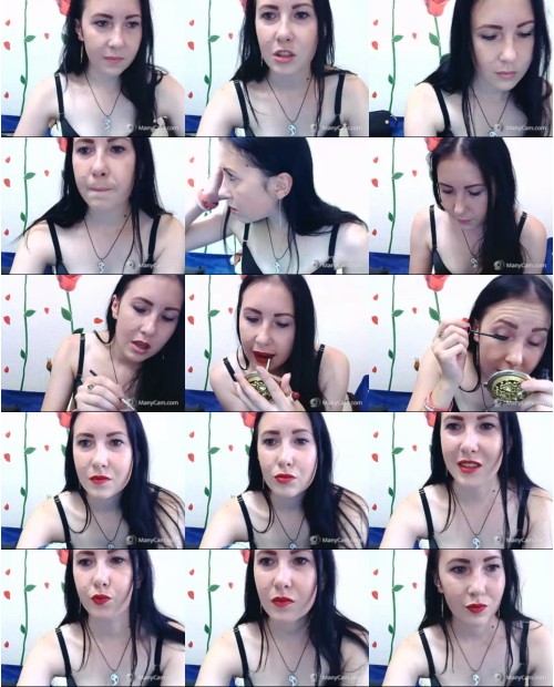 Download Video File: myfreecams moi carolina