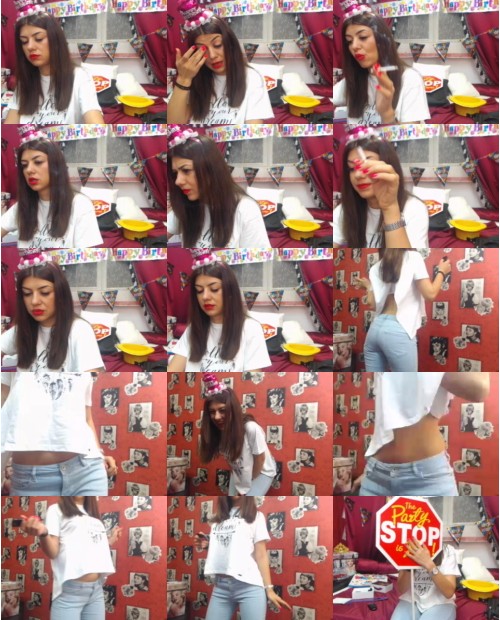 Download Video File: myfreecams mspatty