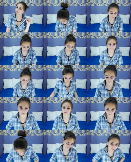 Download Video File: myfreecams nailas
