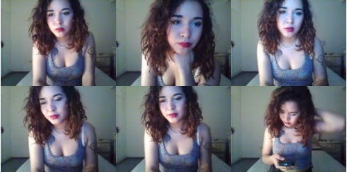 Download Video File: myfreecams nana2602