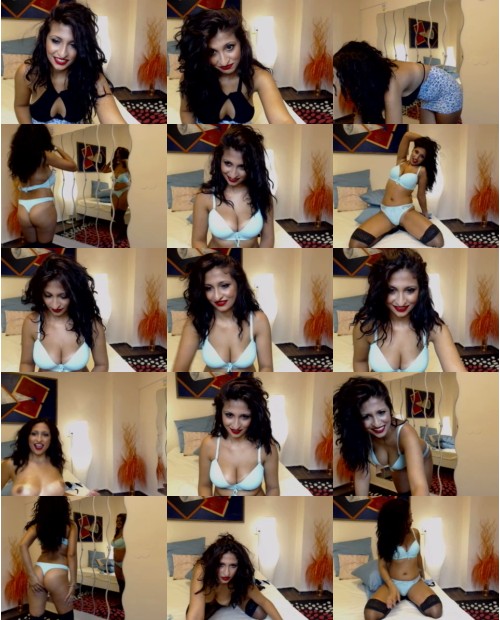 Download Video File: myfreecams nanagracia