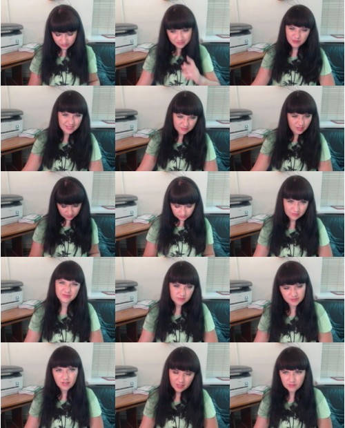 Download Video File: myfreecams natalia36