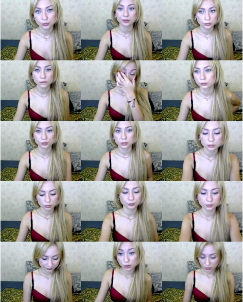 Download Video File: myfreecams naughtyfox4u