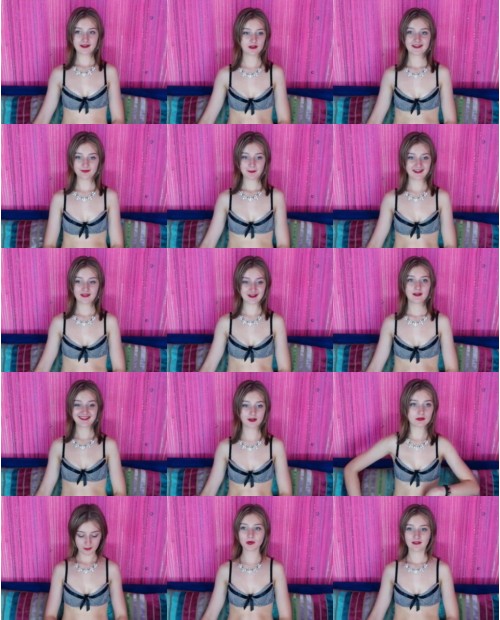 Download Video File: myfreecams neffye