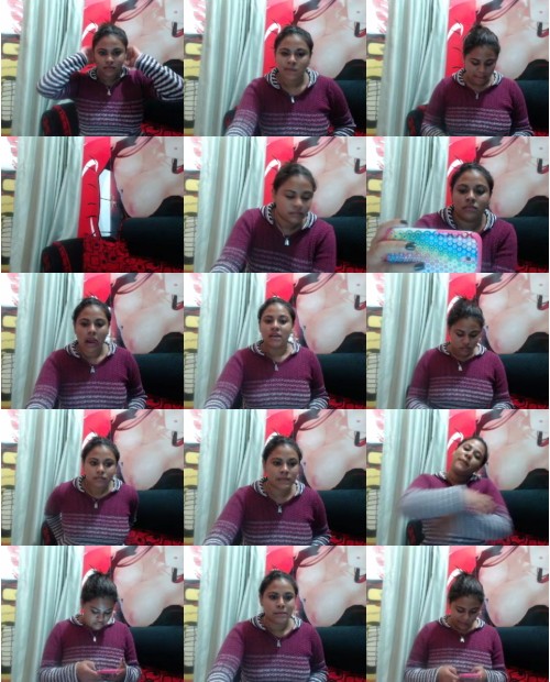 Download Video File: myfreecams nessie cullen