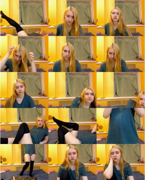 Download Video File: myfreecams nickie sweet