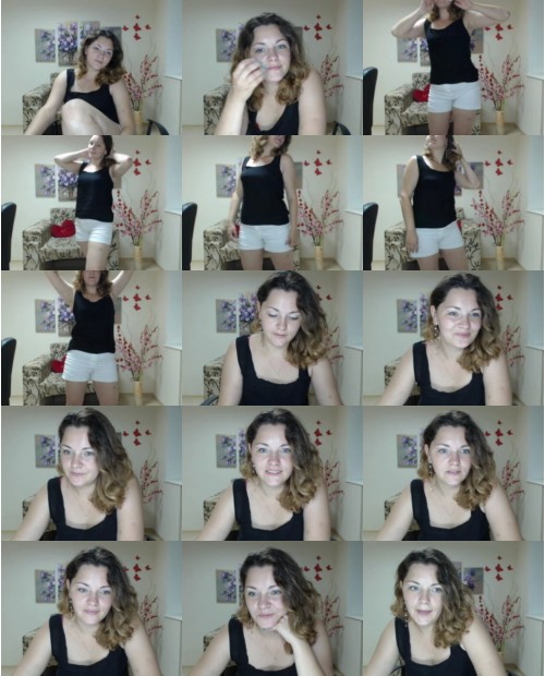 Download Video File: myfreecams nicole ray
