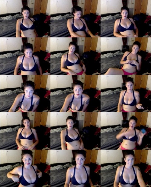 Download Video File: myfreecams ninasilver