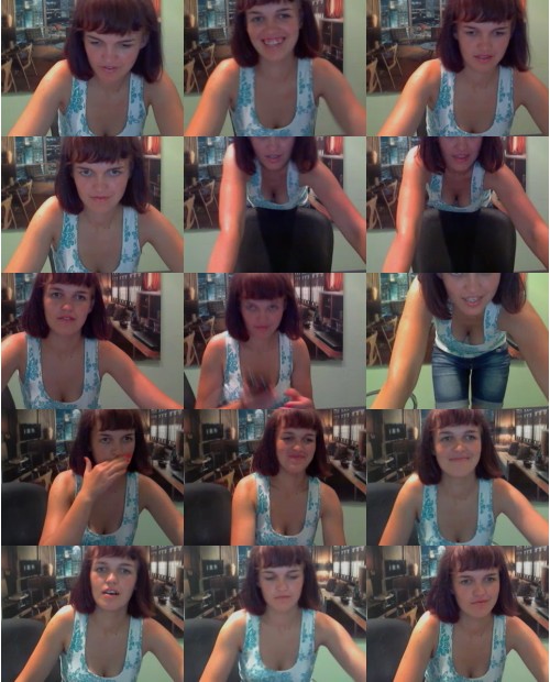 Download Video File: myfreecams northstar x