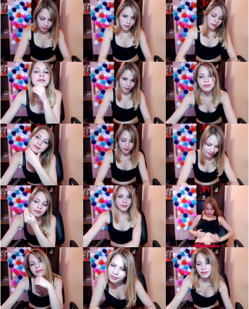 Download Video File: myfreecams oksana lin