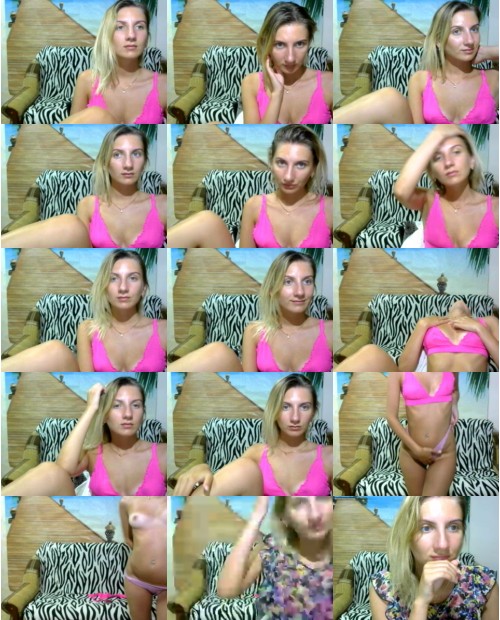 Download Video File: myfreecams olgazhukova