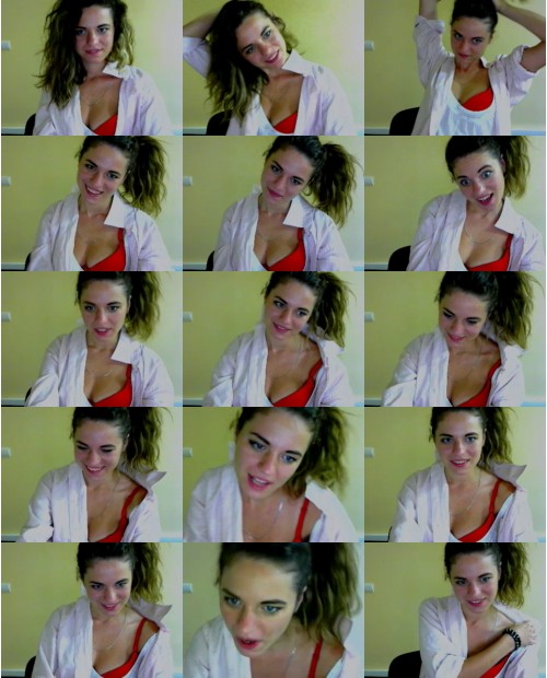 Download Video File: myfreecams orangegirll
