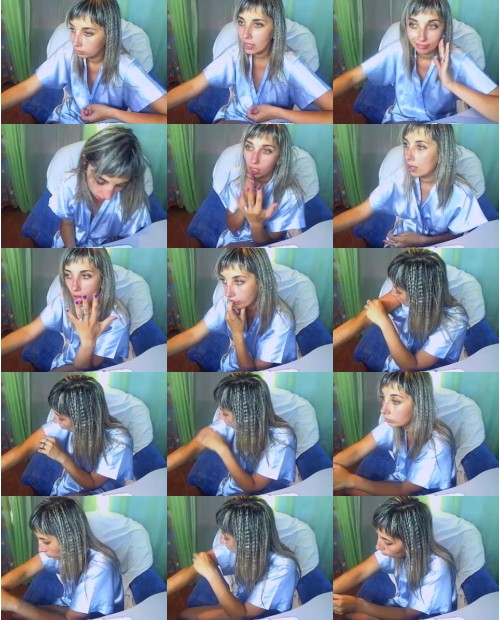 Download Video File: myfreecams otalina
