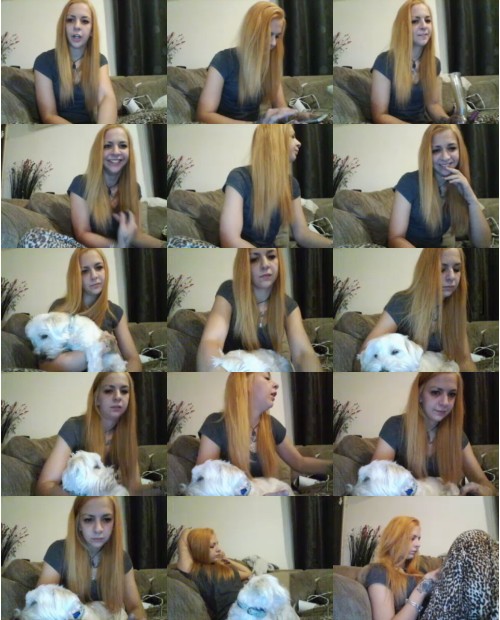 Download Video File: myfreecams paige 27
