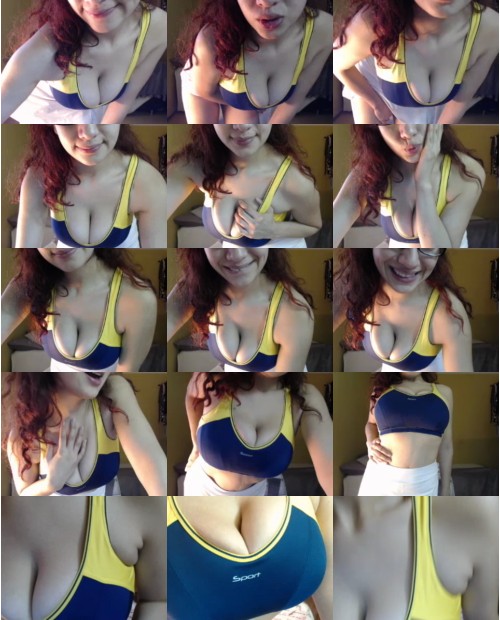 Download Video File: myfreecams pame25