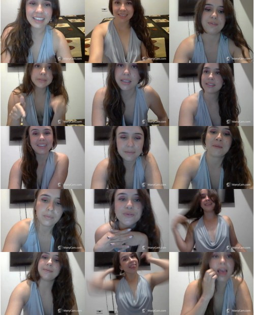 Download Video File: myfreecams paola love