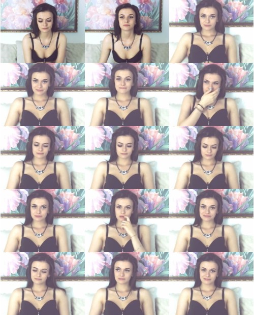 Download Video File: myfreecams paollina