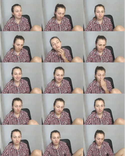 Download Video File: myfreecams pattrishaa