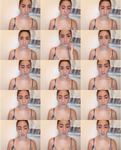 Download Video File: myfreecams pinkkali