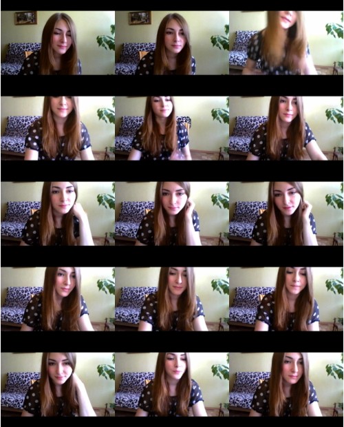 Download Video File: myfreecams plushymi