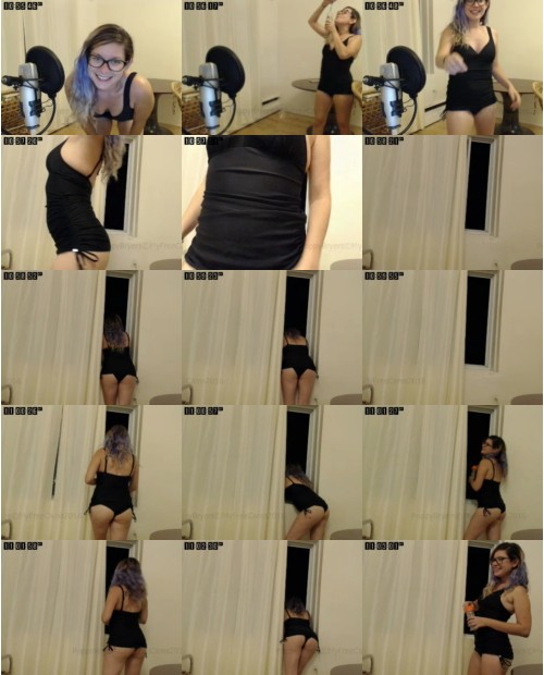 Download Video File: myfreecams poppybryers
