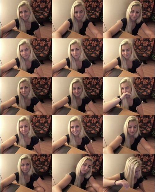 Download Video File: myfreecams prettyalexa1