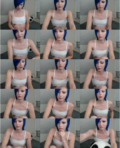 Download Video File: myfreecams princesstiny