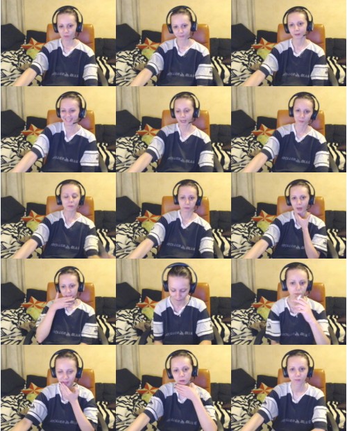 Download Video File: myfreecams queenofclubs