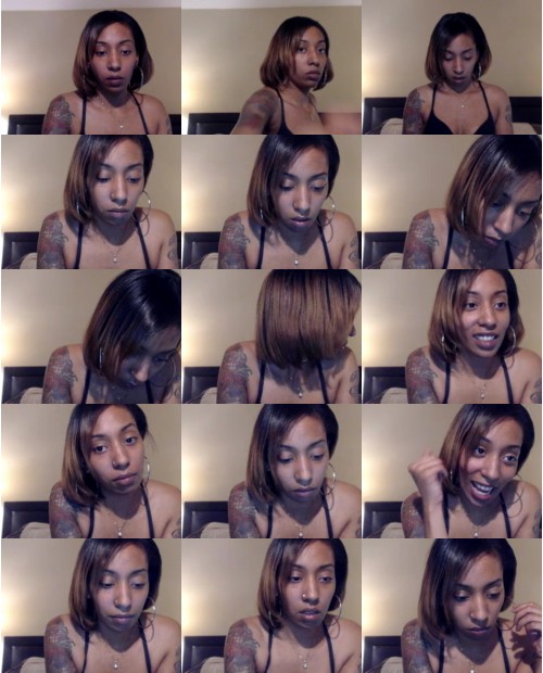 Download Video File: myfreecams redbonexoxo