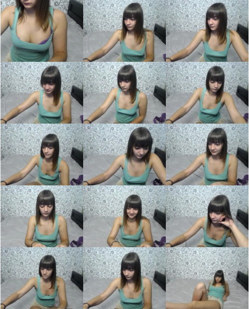 Download Video File: myfreecams rihannadd