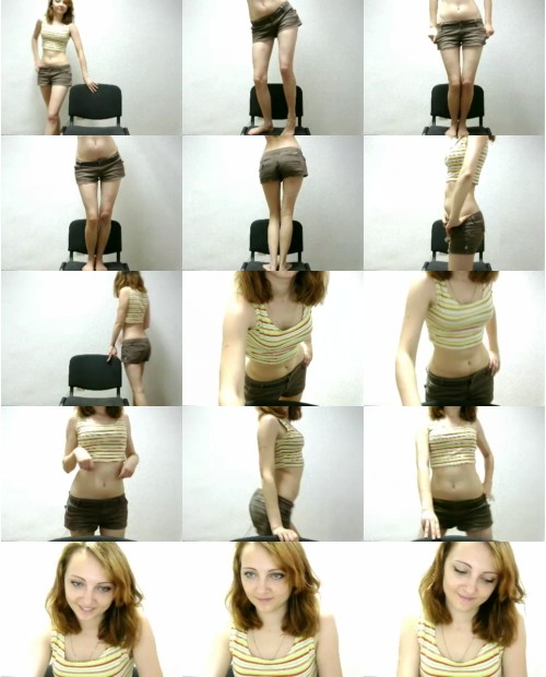 Download Video File: myfreecams rocokko