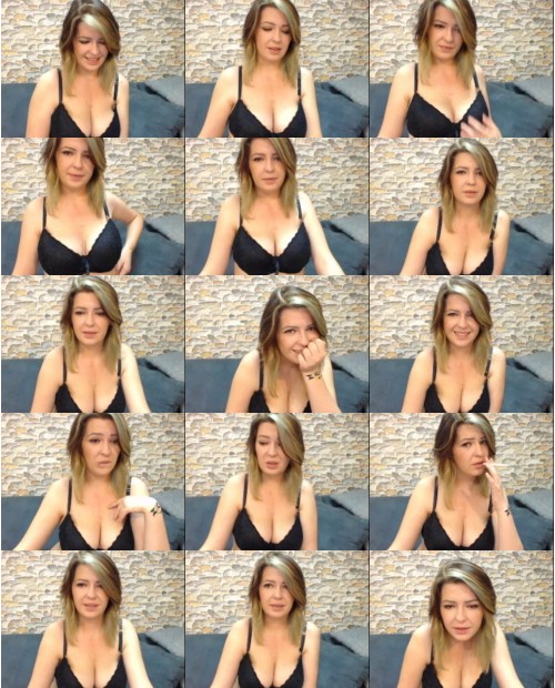 Download Video File: myfreecams ronja18